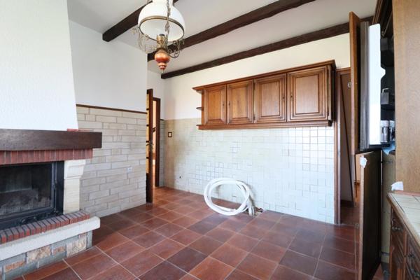 Maison de charme, tranquille avec terrain et vue mer exceptionelle à FURIANI Haute-Corse (20)