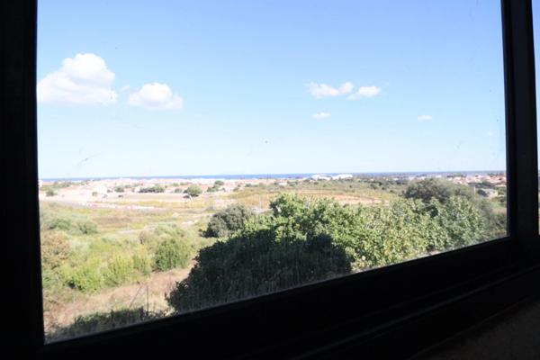 Maison de charme, tranquille avec terrain et vue mer exceptionelle à FURIANI Haute-Corse (20)