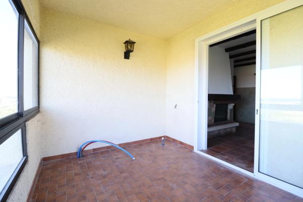 Maison de charme, tranquille avec terrain et vue mer exceptionelle à FURIANI Haute-Corse (20)