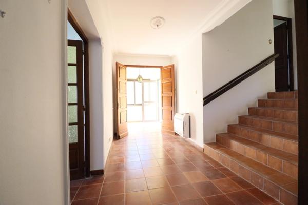 Maison de charme, tranquille avec terrain et vue mer exceptionelle à FURIANI Haute-Corse (20)