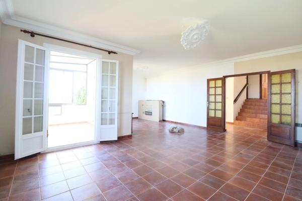 Maison de charme, tranquille avec terrain et vue mer exceptionelle à FURIANI Haute-Corse (20)