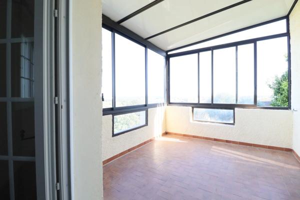 Maison de charme, tranquille avec terrain et vue mer exceptionelle à FURIANI Haute-Corse (20)