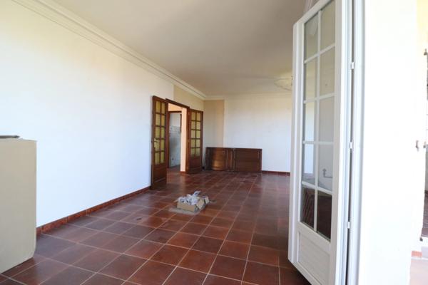 Maison de charme, tranquille avec terrain et vue mer exceptionelle à FURIANI Haute-Corse (20)