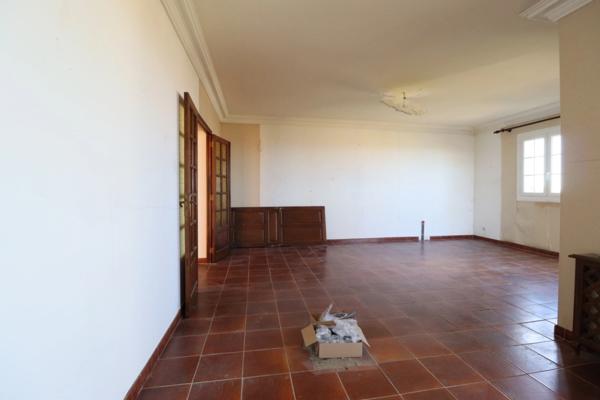 Maison de charme, tranquille avec terrain et vue mer exceptionelle à FURIANI Haute-Corse (20)