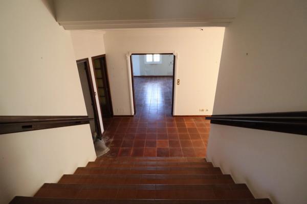 Maison de charme, tranquille avec terrain et vue mer exceptionelle à FURIANI Haute-Corse (20)