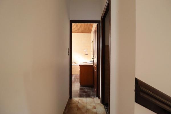 Maison de charme, tranquille avec terrain et vue mer exceptionelle à FURIANI Haute-Corse (20)