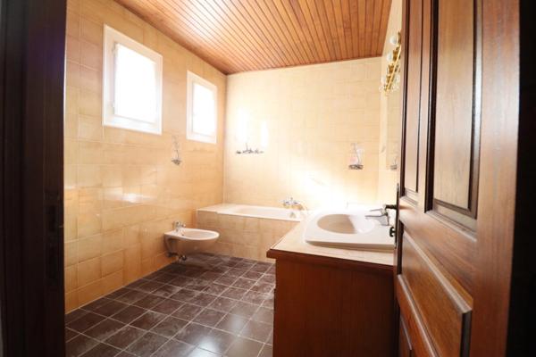 Maison de charme, tranquille avec terrain et vue mer exceptionelle à FURIANI Haute-Corse (20)