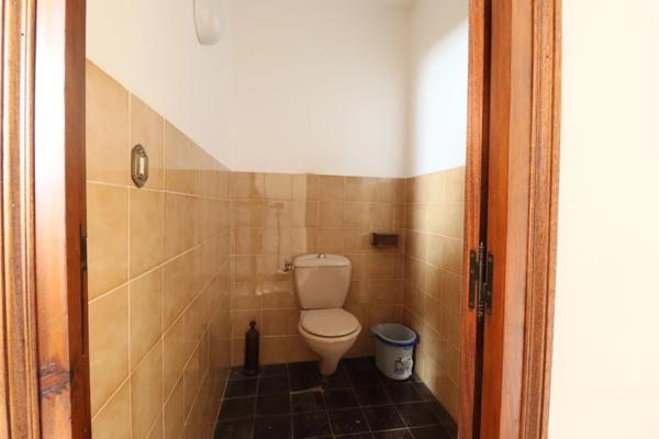 Maison de charme, tranquille avec terrain et vue mer exceptionelle à FURIANI Haute-Corse (20)