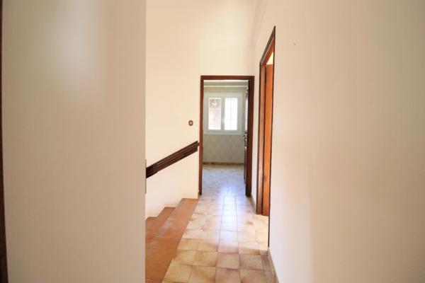 Maison de charme, tranquille avec terrain et vue mer exceptionelle à FURIANI Haute-Corse (20)