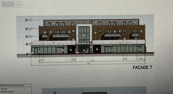 Appartement à vendre à Fouilloy dans la Somme (80800), ref : 80121-2771