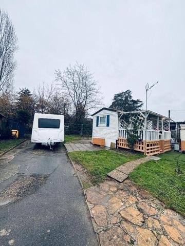 Bungalow Massieux