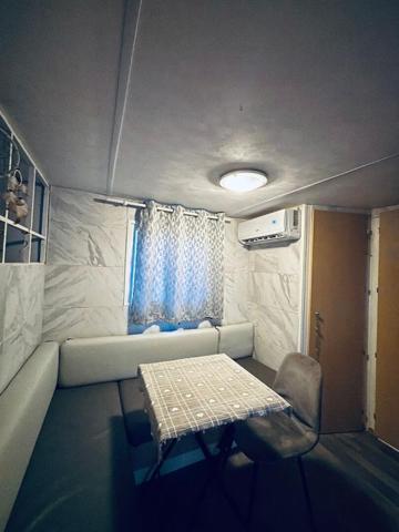 Bungalow Massieux