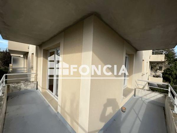 À vendre Appartement 3 pièces 65.06 m² - Maurecourt 78780