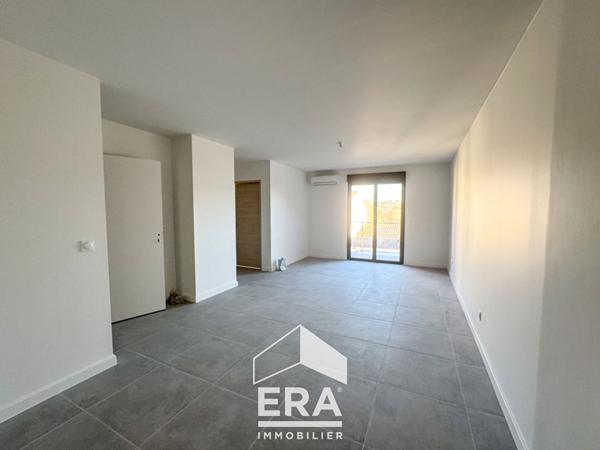 Appartement Albi faculté T3 61,40 m2