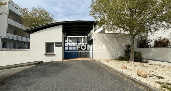À vendre Appartement 3 pièces 61.23 m² - Poitiers 86000