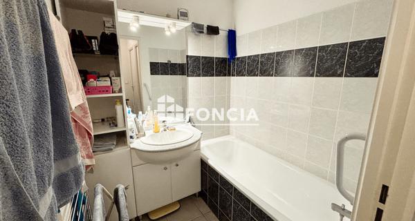 À vendre Appartement 3 pièces 61.23 m² - Poitiers 86000