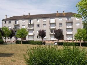 NUILLE SUR VICOIN