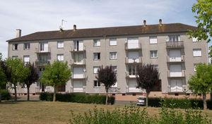 NUILLE SUR VICOIN