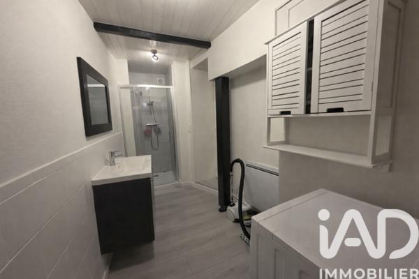 Maison à vendre 4 pièces 55 m² Neufmanil