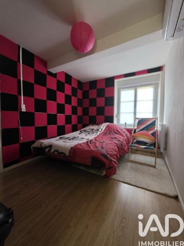 Maison à vendre 4 pièces 55 m² Neufmanil