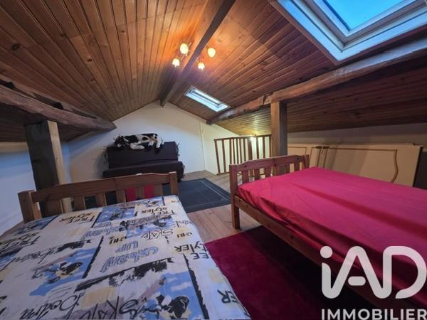 Maison à vendre 4 pièces 55 m² Neufmanil