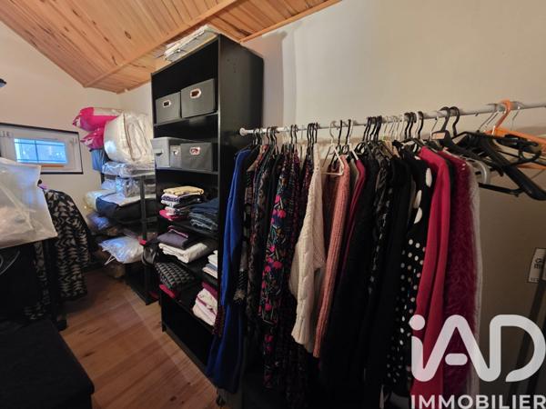 Maison à vendre 4 pièces 55 m² Neufmanil