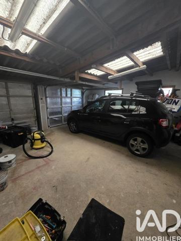 Maison à vendre 4 pièces 55 m² Neufmanil