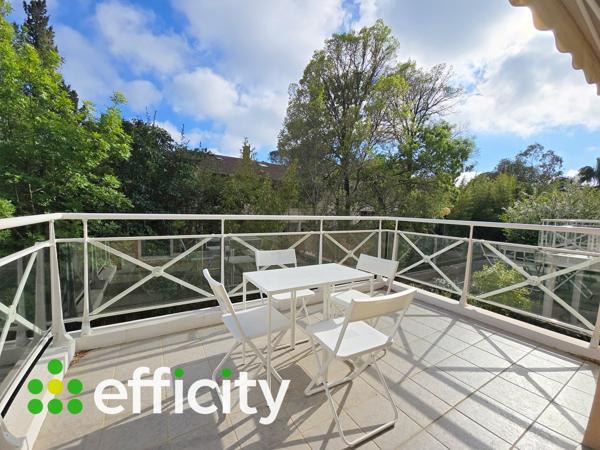 Appartement 3 pièces - 65 m²