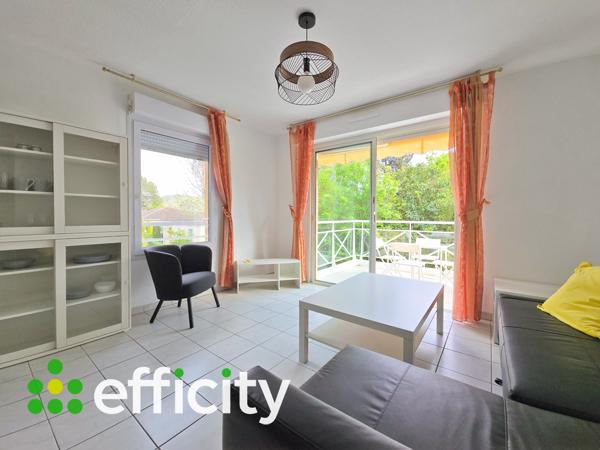 Appartement 3 pièces - 65 m²