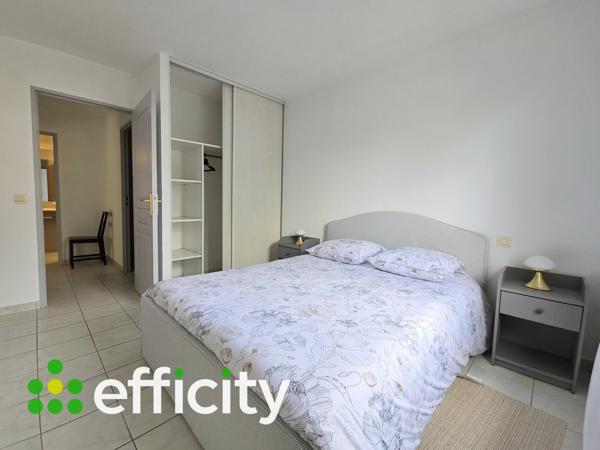 Appartement 3 pièces - 65 m²