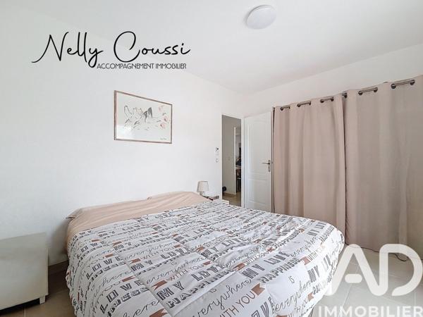 Maison à vendre 4 pièces 81 m² Lunel