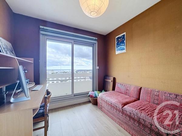 Appartement T5 à vendre  5 pièces - 88 m 2   BREST  - 29