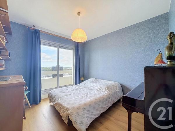 Appartement T5 à vendre  5 pièces - 88 m 2   BREST  - 29