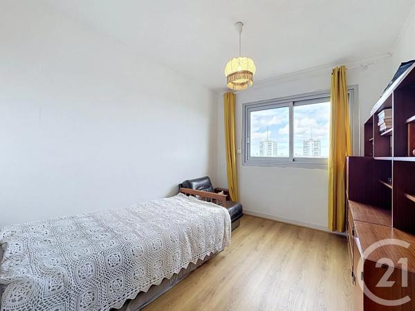 Appartement T5 à vendre  5 pièces - 88 m 2   BREST  - 29