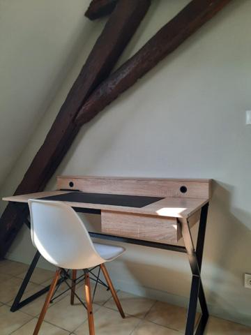 APPARTEMENT T3 RENOVEE