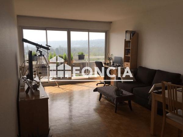 Location Appartement 2 pièces 58.75 m² - 36 AVENUE DU PRESIDENT WILSON - BAT C Le Pecq 78230