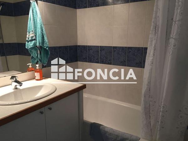 Location Appartement 2 pièces 58.75 m² - 36 AVENUE DU PRESIDENT WILSON - BAT C Le Pecq 78230