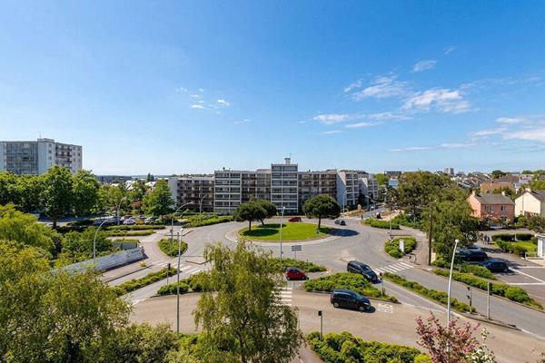 Appartement 3 pièces - 44600 Saint-Nazaire -  Sud-Ouest