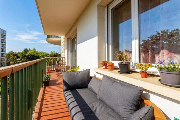 Appartement 3 pièces - 44600 Saint-Nazaire -  Sud-Ouest