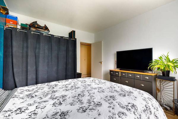 Appartement 3 pièces - 44600 Saint-Nazaire -  Sud-Ouest