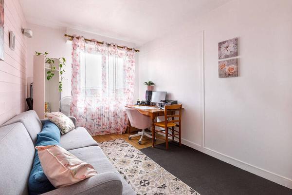 Appartement 3 pièces - 44600 Saint-Nazaire -  Sud-Ouest