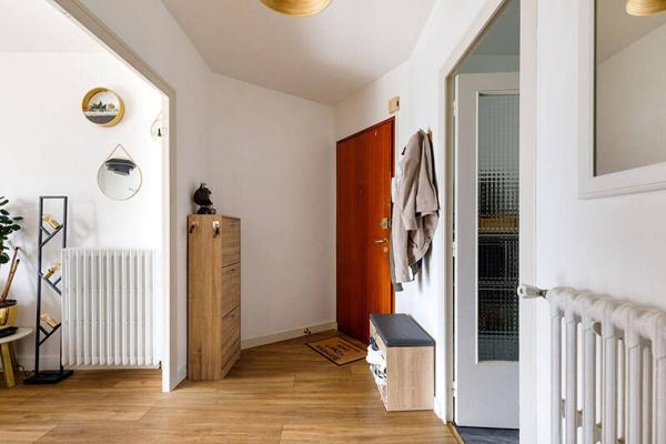 Appartement 3 pièces - 44600 Saint-Nazaire -  Sud-Ouest