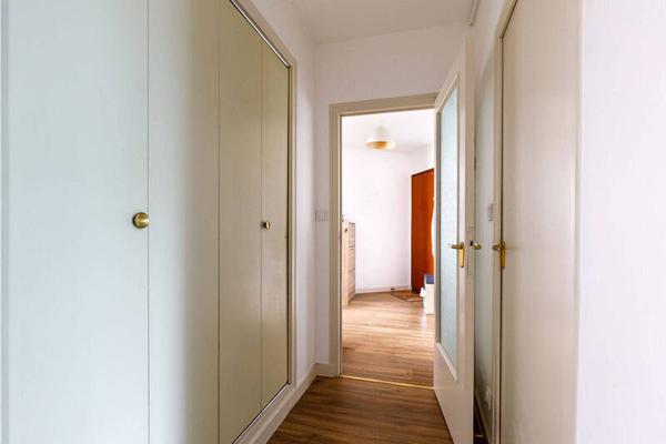 Appartement 3 pièces - 44600 Saint-Nazaire -  Sud-Ouest