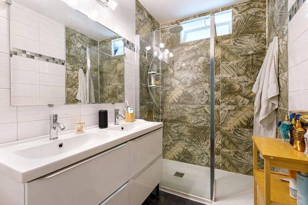 Appartement 3 pièces - 44600 Saint-Nazaire -  Sud-Ouest