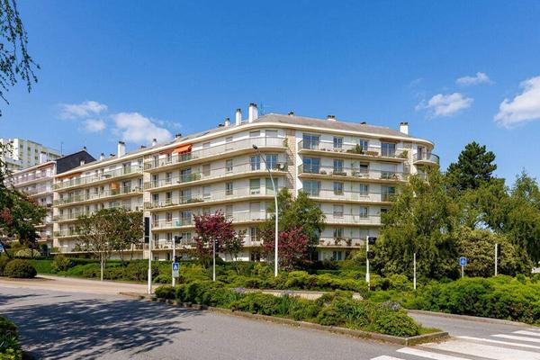 Appartement 3 pièces - 44600 Saint-Nazaire -  Sud-Ouest