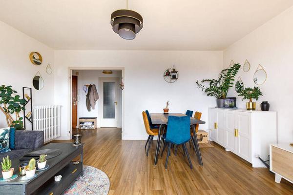 Appartement 3 pièces - 44600 Saint-Nazaire -  Sud-Ouest