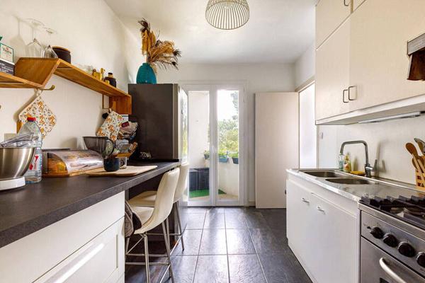 Appartement 3 pièces - 44600 Saint-Nazaire -  Sud-Ouest