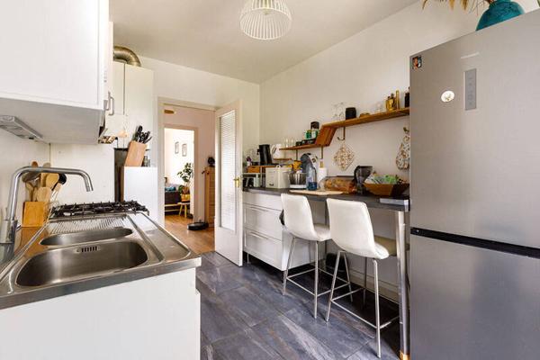 Appartement 3 pièces - 44600 Saint-Nazaire -  Sud-Ouest