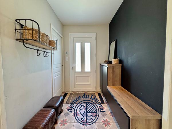 Maison 6 pièce(s) 4 chambre(s) 166 m²