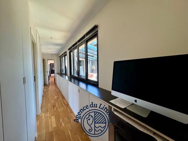 Maison 6 pièce(s) 4 chambre(s) 166 m²